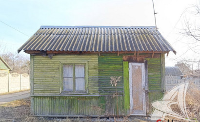 Купить участок, Брест, Катин бор, 6.08 соток. Фото 3