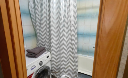 Снять 1-комнатную квартиру на сутки, Слуцк, 14 Партизан 4. Фото 5