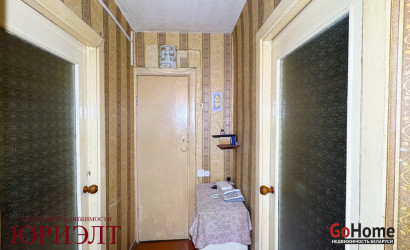 Купить 2-комнатную квартиру, Витебск, Терешковой, 6. Фото 9