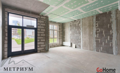 Аренда торгового помещения, Минск, Игоря Лученка ул., 16,  43.8 кв.м.. Фото 1