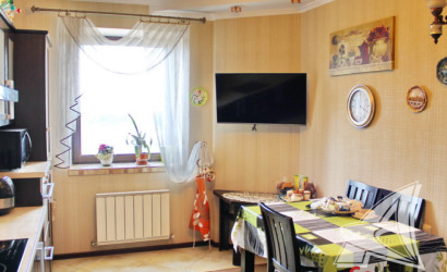 Купить 3-комнатную квартиру, Брест, Ковалево, ул. Октябрьской Революции. Фото 12