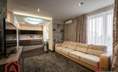 Снять 2-комнатную квартиру, Минск, Маяковского, 100(Ленинский район). Фото 16