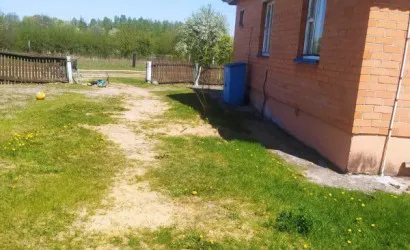  1-этаж.(63 м2), Сошно(Зелёная)
