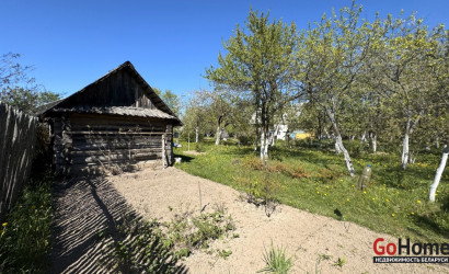 Купить дом в деревне, Малиновка, д. Малиновка, 6, Пуховичский р-н, Минская область, 20 соток. Фото 12