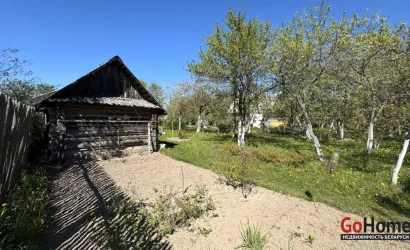 2-этаж.(68.2 м2), Малиновка(д. Малиновка, 6, Пуховичский р-н, Минская область)