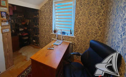 Купить 4-комнатную квартиру, Брест, Киевка, ул. Тургенева. Фото 12