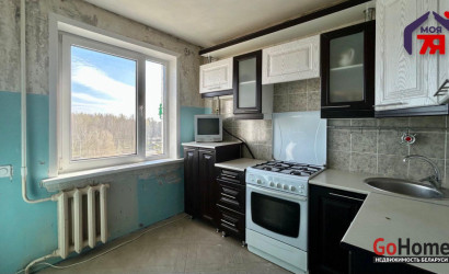 Купить 2-комнатную квартиру, Солигорск, Набережная, 25. Фото 3