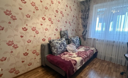 Купить 3-комнатную квартиру, Бобруйск, Ковзана, 57. Фото 2