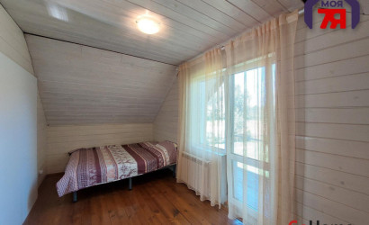 Купить дом, Шпаковщина, Полевая ул., 5.5 соток. Фото 17