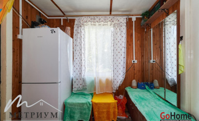 Купить дом в деревне, Микробиолог, 4.04 соток. Фото 24