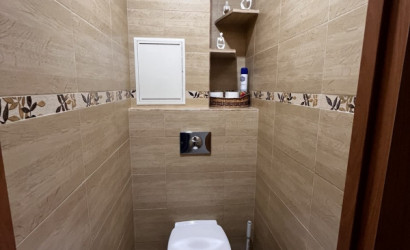 Снять 2-комнатную квартиру на сутки, Волковыск, Панковой 7. Фото 9