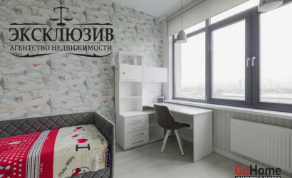 Купить 3-комнатную квартиру, Минск, Ратомская ул., 50 (Центральный район). Фото 20