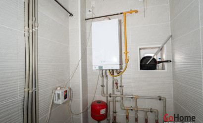 Купить коттедж, Столбцы, Вишневая ул., 10 соток. Фото 16