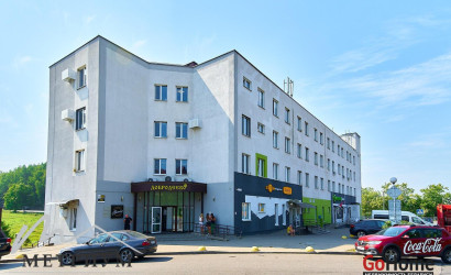 Продажа офиса, Тарасово, Ратомская ул., 1/Б,  от 12.9 до 180.4 кв.м.. Фото 16