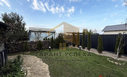 Купить дачу, Заказанка, Знаменский с/с, 5 соток. Фото 18