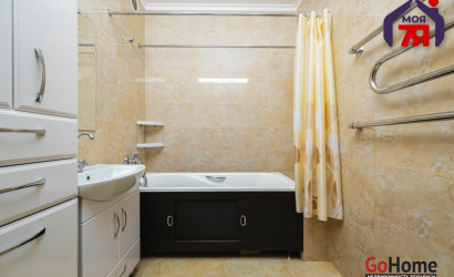 Купить 1-комнатную квартиру, Минск, Леонида Беды ул., 45 (Советский район). Фото 11