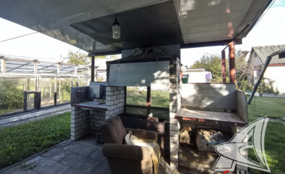 Купить дачу, Брест, Мотыкальский с/с, 5 соток. Фото 28