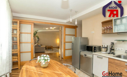 Купить 3-комнатную квартиру, Минск, Сурганова ул., 88(Советский район). Фото 12