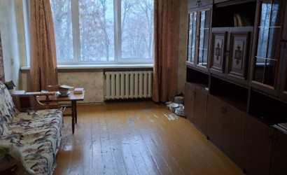 Купить 2-комнатную квартиру, Минск, ул. Краснослободская, д. 3/1 (Заводской район). Фото 10