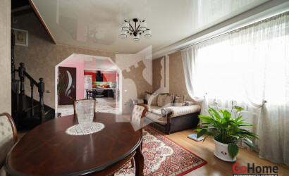 Купить дом, Минск, Богдановича пер., 37, 7 соток. Фото 23