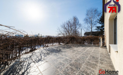 Купить коттедж, Боровляны, Молодежная ул., 12 соток. Фото 23