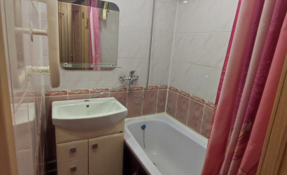 Купить 1-комнатную квартиру, Новополоцк, Парковая ул., 16. Фото 10