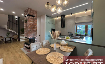 Купить коттедж, Брест, Северное полукольцо, 6 соток. Фото 2