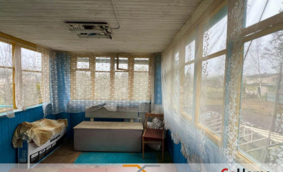 Купить дом в деревне, Сосновый, 10.34 соток. Фото 21