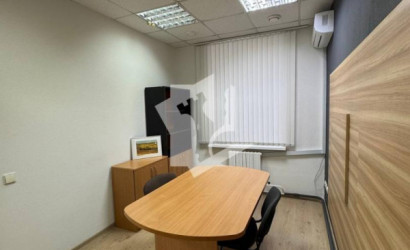 Аренда офиса, Минск, Скрыганова ул., 6,  67.6 кв.м.. Фото 2