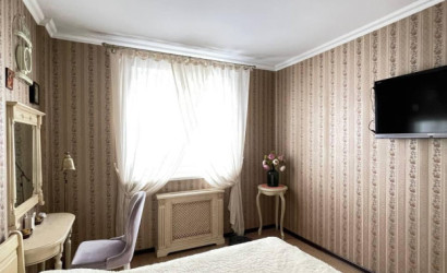 Купить 2-комнатную квартиру, Минск, Маяковского ул., 100 (Ленинский район). Фото 17