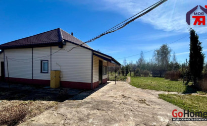 Купить дом, Переток, Школьная ул., 31 соток. Фото 16