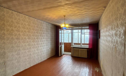 Купить 1-комнатную квартиру, Могилев, Димитрова, 51. Фото 6