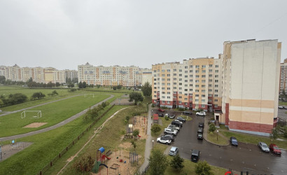 Купить 3-комнатную квартиру, Гродно, Курчатова, 45. Фото 8