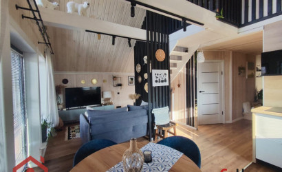 Купить дом, Селивоновка, Приозёрная, 25 соток. Фото 14