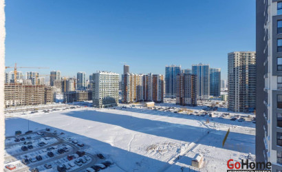 Купить 2-комнатную квартиру, Минск, Лейтенанта Кижеватова ул., 3/А (Октябрьский район). Фото 17