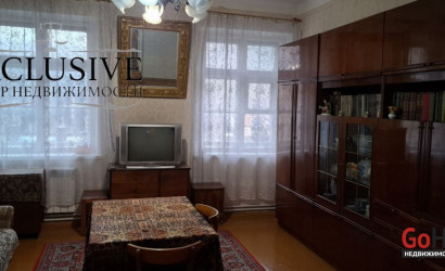 Купить 4-комнатную квартиру, Минск, Ленина ул., 15 (Ленинский район). Фото 5