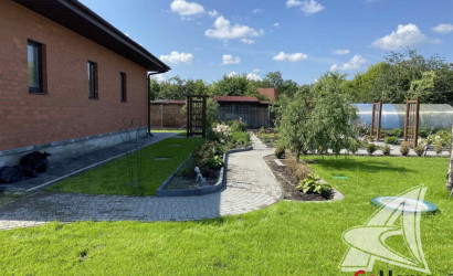 Купить дом, Каменица-Жировецкая, Мухавецкий с/с, 15 соток. Фото 22