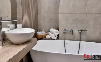 Купить 3-комнатную квартиру, Минск, ул. Жореса Алферова, д.  (Октябрьский район). Фото 15