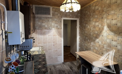 Купить 3-комнатную квартиру, Кобрин, , . Фото 4