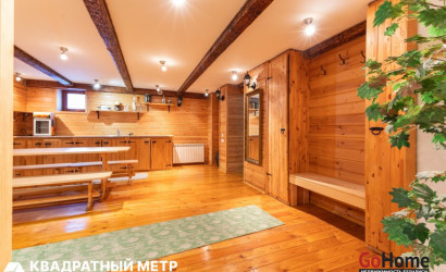 Купить дом, Колодищи, Тихоновская ул., 21, 15 соток. Фото 42