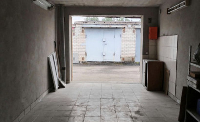 Продажа гаража, Минск, ул. Асаналиева, д. 76к1, 24 кв.м.. Фото 3