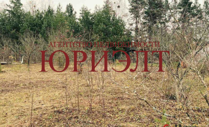 Купить участок, СТ Шембелевцы, 7 соток. Фото 1