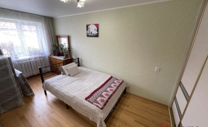 Купить 2-комнатную квартиру, Гродно, Волковича, 16. Фото 5