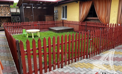 Купить дом, Брест, Мухавецкий с/с, 10.14 соток. Фото 22