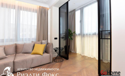 Купить 2-комнатную квартиру, Минск, Независимости пр-т 88 (Первомайский район). Фото 22