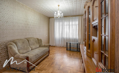 Купить 3-комнатную квартиру, Минск, Стариновская ул., 4 (Первомайский район). Фото 36