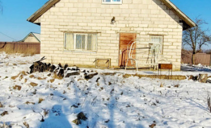 Купить дом, Буяны, Восточная, 25 соток. Фото 1