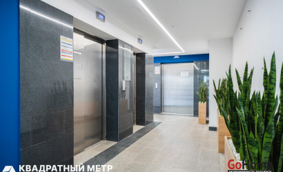 Купить 1-комнатную квартиру, Минск, Николы Теслы ул., 26 (Октябрьский район). Фото 15