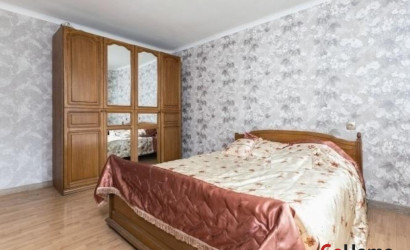 Купить 3-комнатную квартиру, Минск, Мазурова ул., 16 (Фрунзенский район). Фото 11