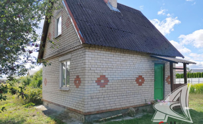 2-этаж.(31.4 м2), Брест(Мухавецкий с/с)